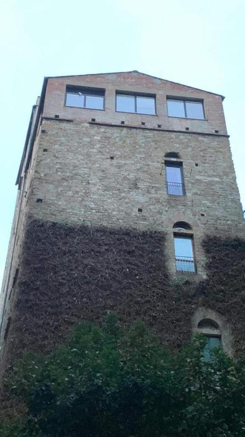 The Secret Window On The River Arno Florença Exterior foto