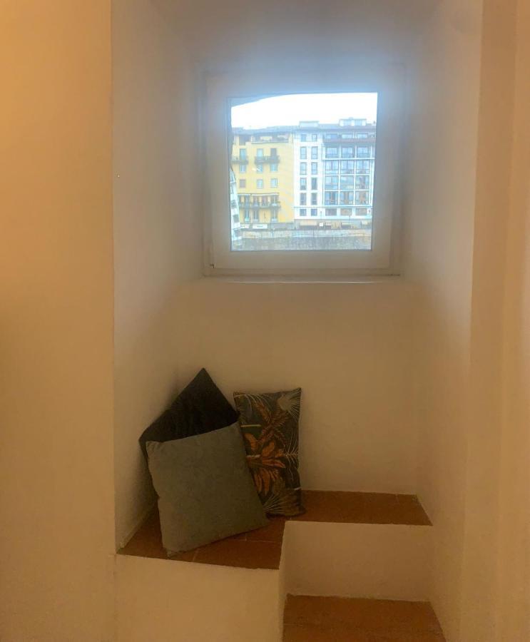 The Secret Window On The River Arno Florença Exterior foto